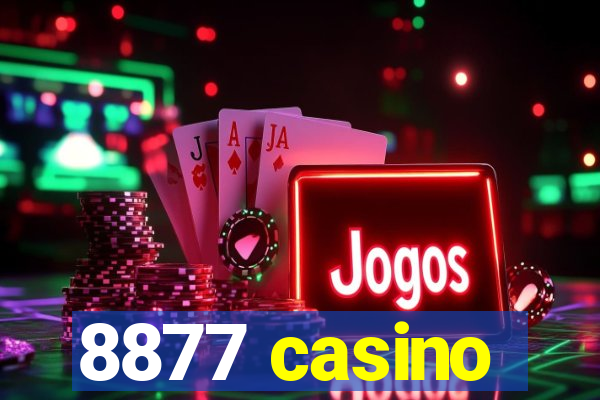 8877 casino